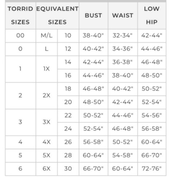 Torrid 2X 18/20 plus black sheer top polka dots long sleeve button front - Picture 6 of 6